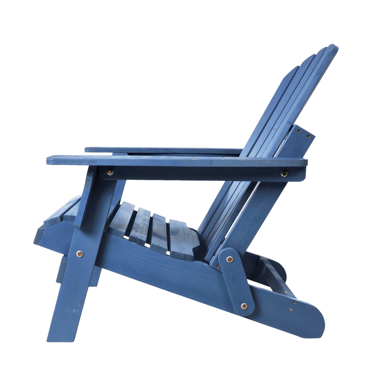 Centerville Craftsman Oversize Wooden Folding Chair