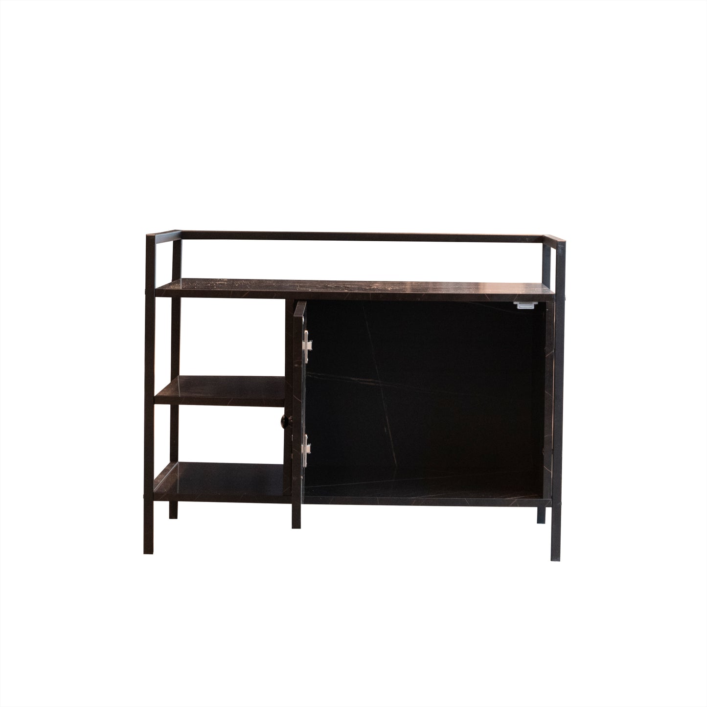 Marcel Modern Litter Box Enclosure