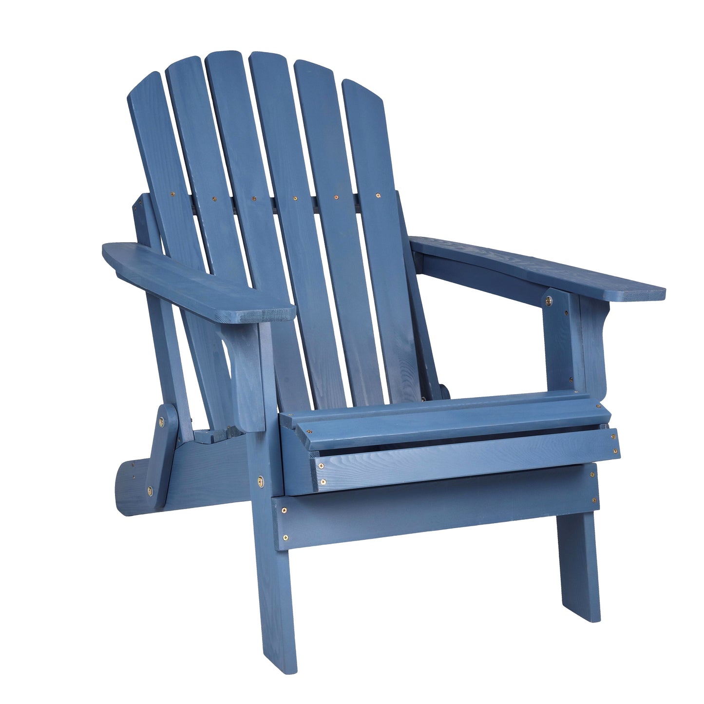 Centerville Craftsman Oversize Wooden Folding Chair