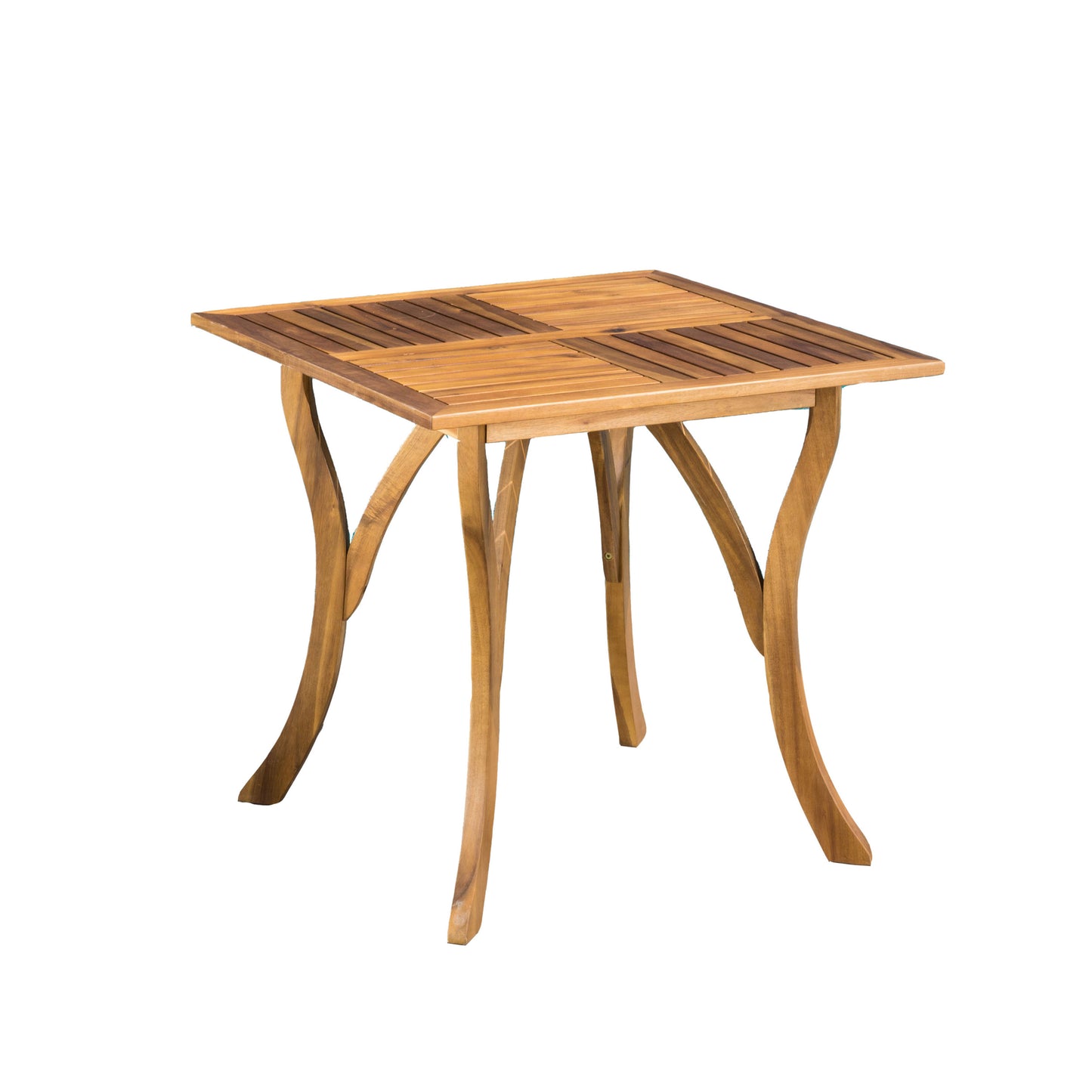 Marites Craftsman Simple Outdoor Table