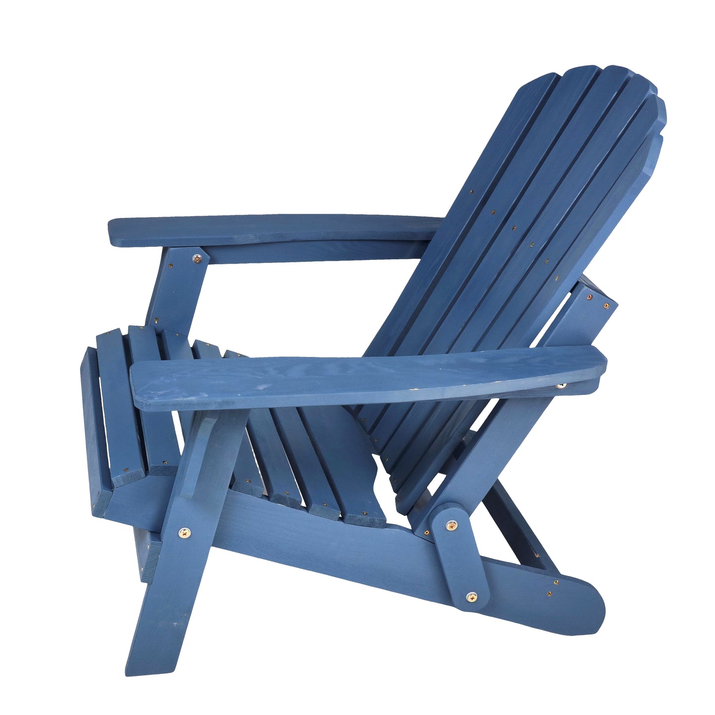 Centerville Craftsman Oversize Wooden Folding Chair