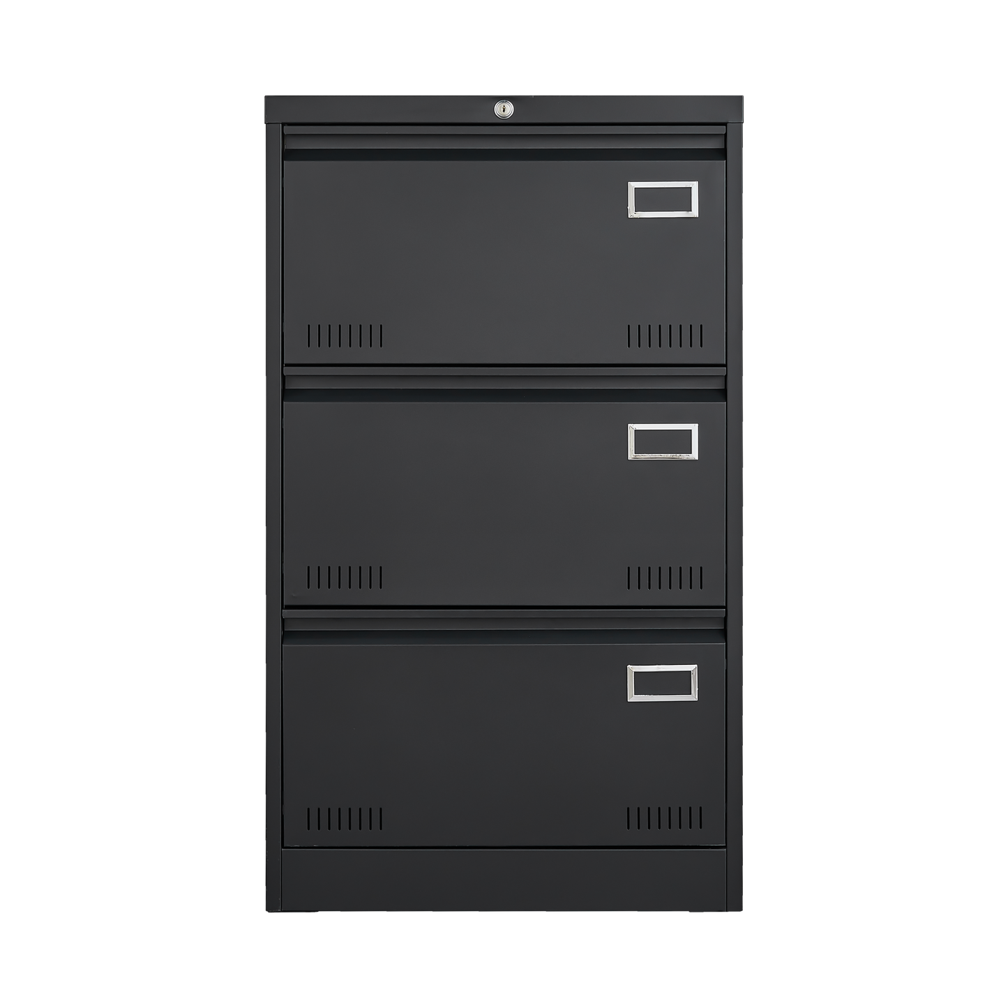 Justo Modern Drawer Filing Cabinet