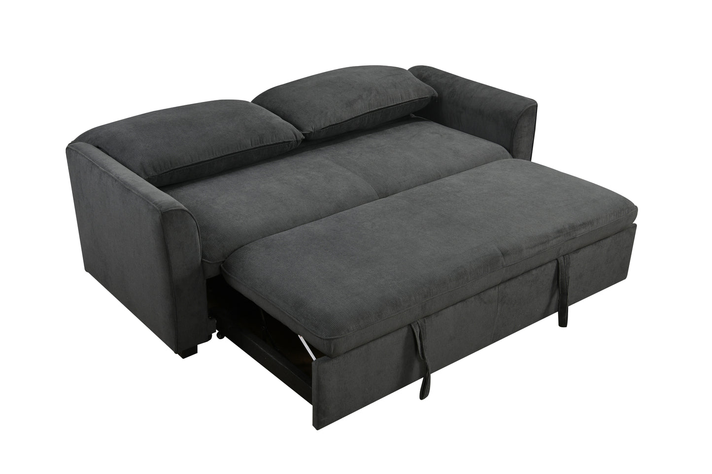 Sonoma Contemporary Metro Convertible Sofa Bed