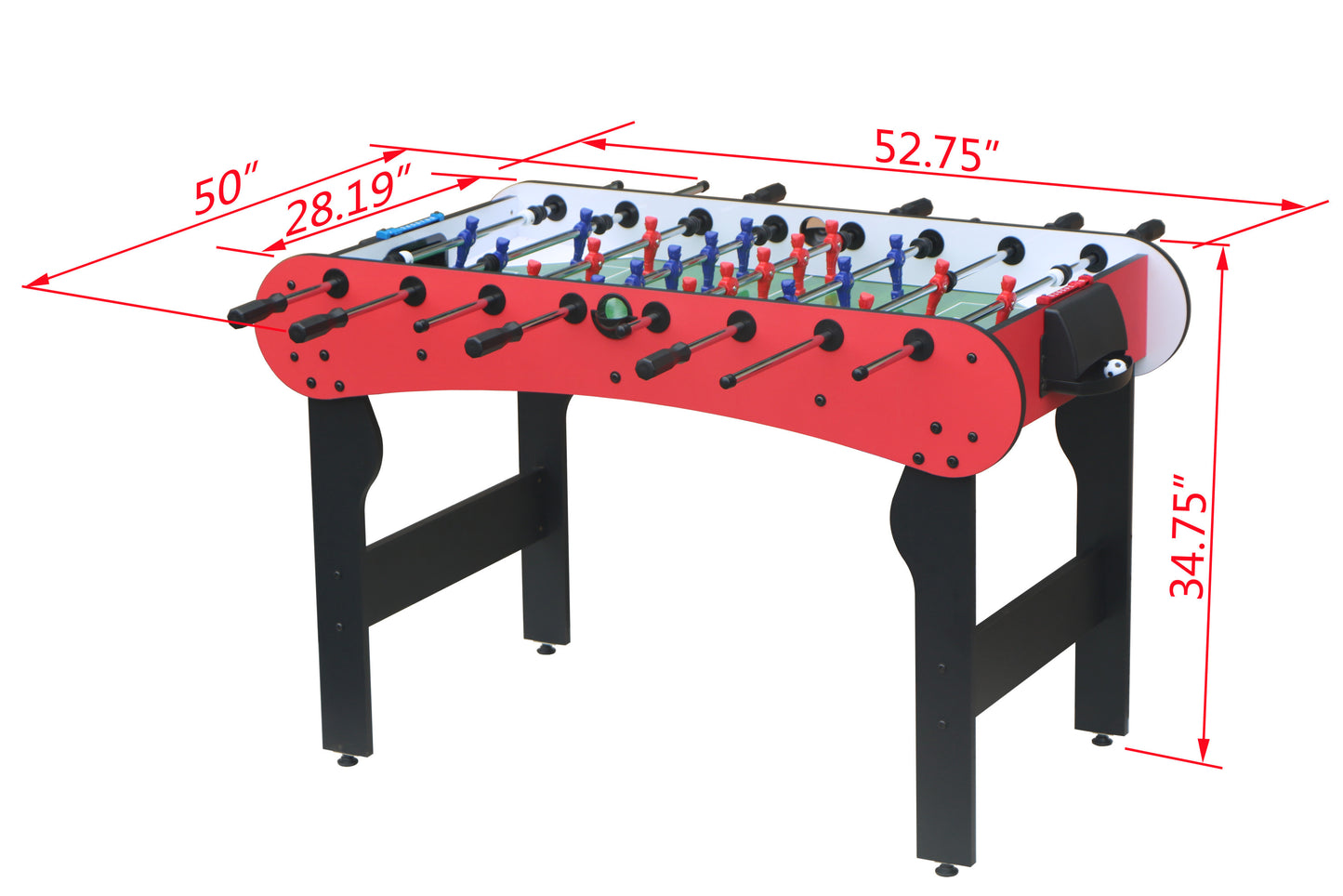 Sonoma Contemporary Classic Soccer Table