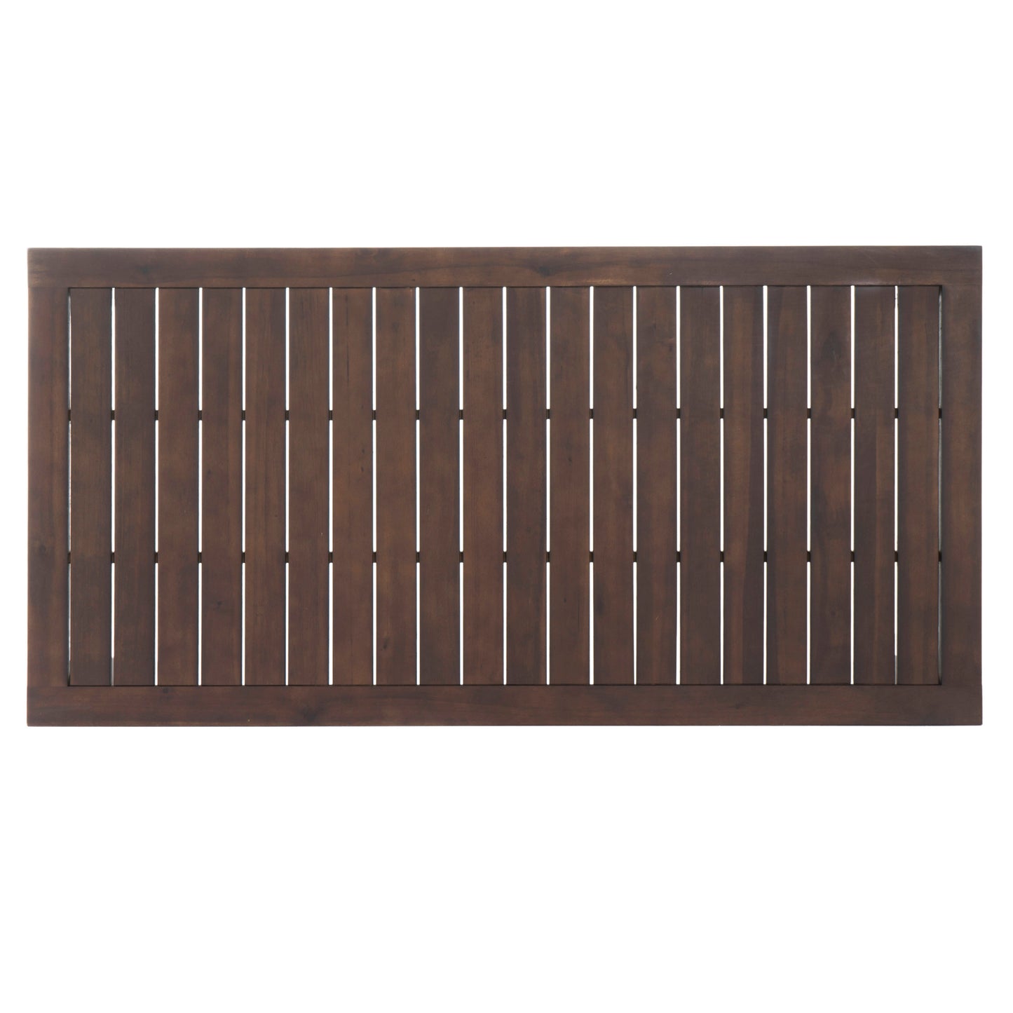 Jiron Craftsman Outdoor Long Table