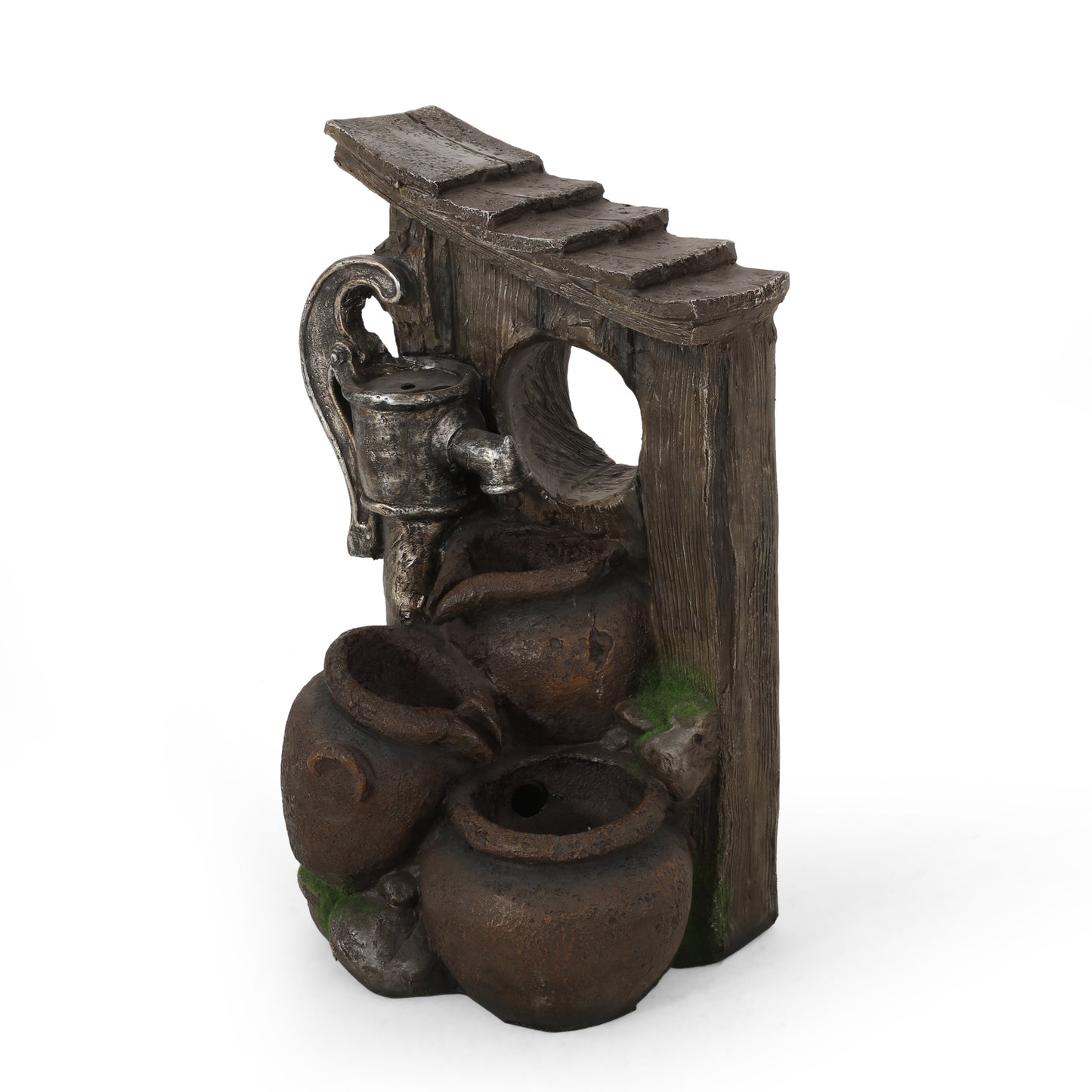 Centerville Contemporary Tier Fountain