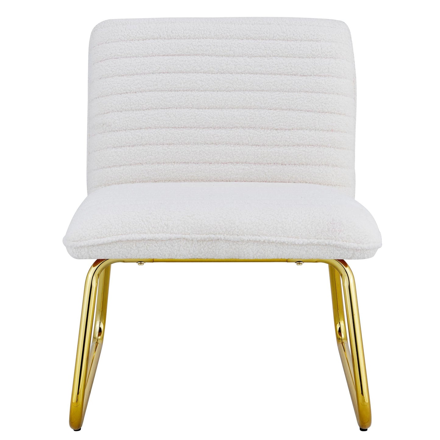 Westport Mid-Century Plush Sofa Chair