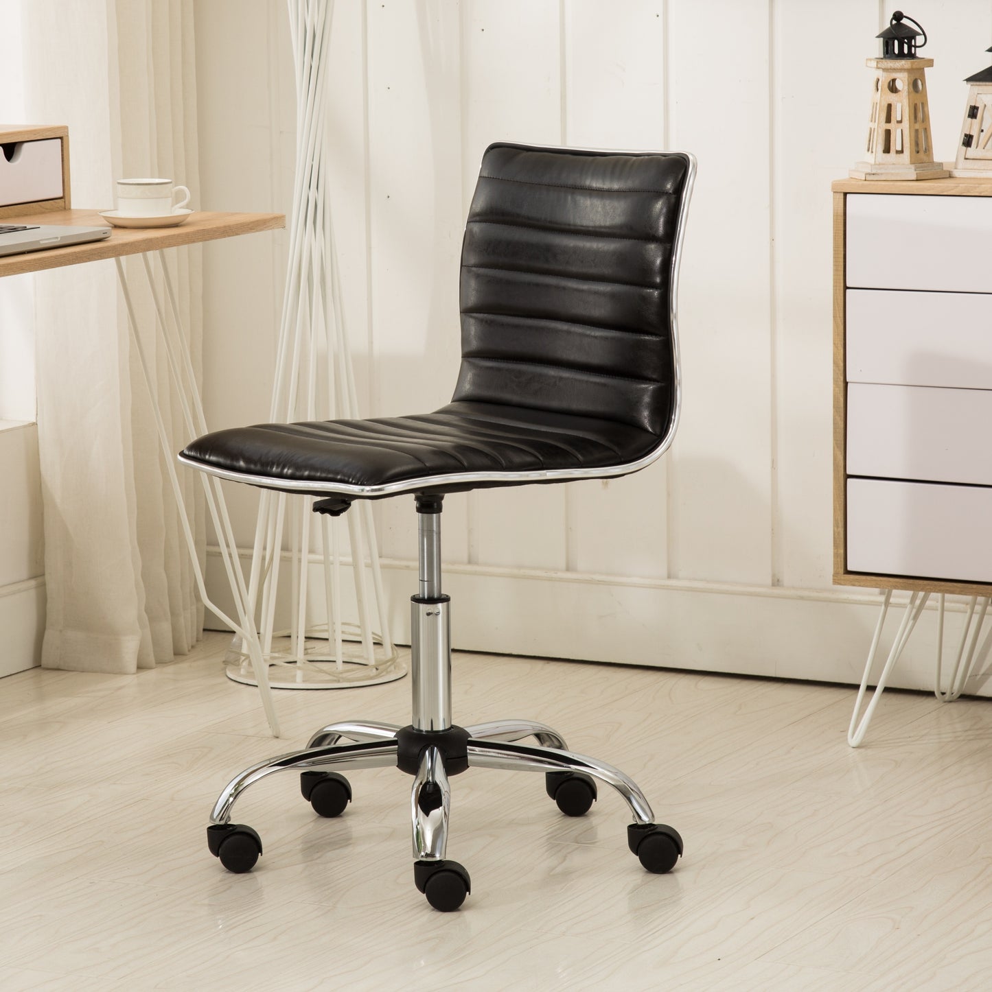 Cleo Modern Adjustable Office Chair
