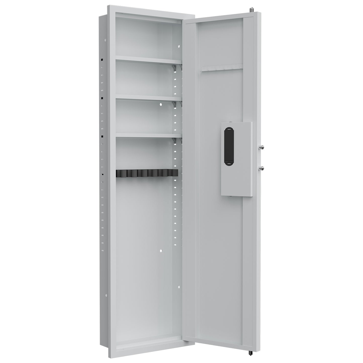 Sonoma Modern Digital Wall Safe