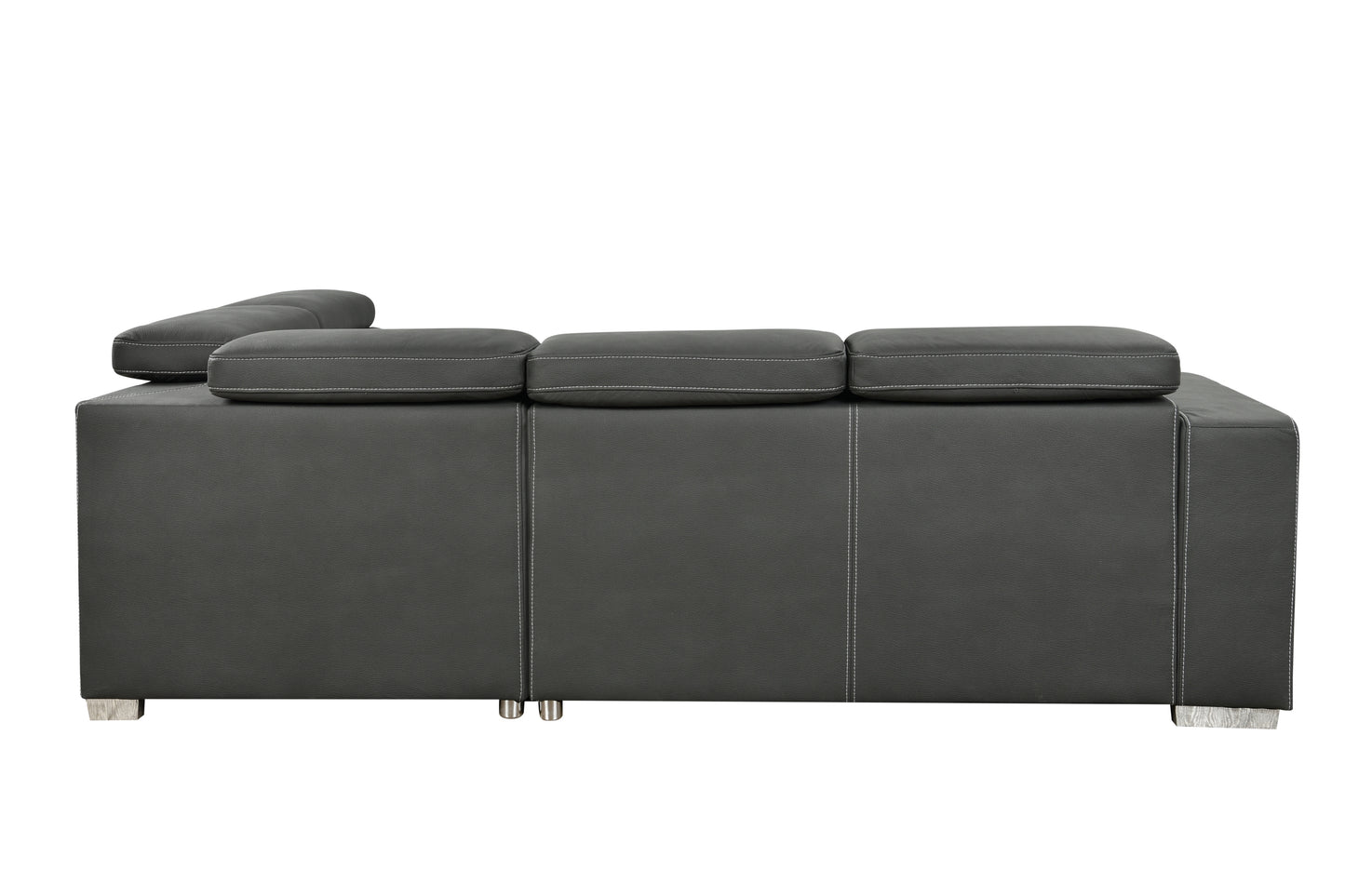 Luz Modern Convertible Sofa Bed