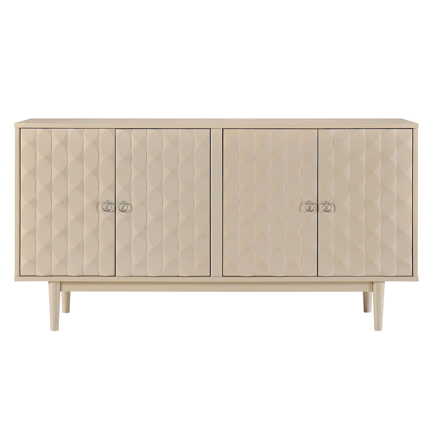 Calista Modern Elegant Simple Sideboard