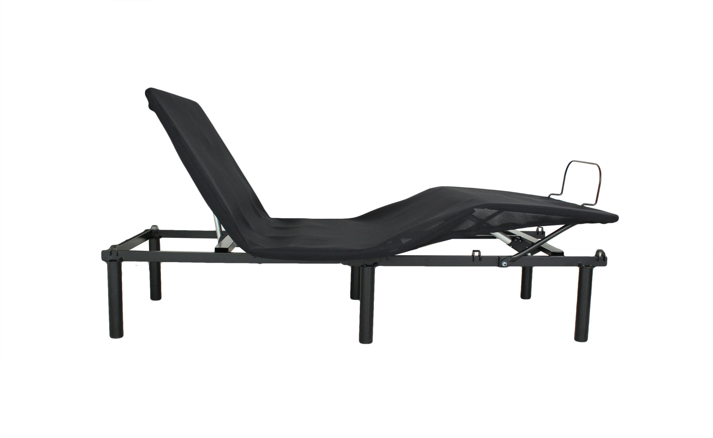 Ghivi Modern Motorized Adjustable Bed Base