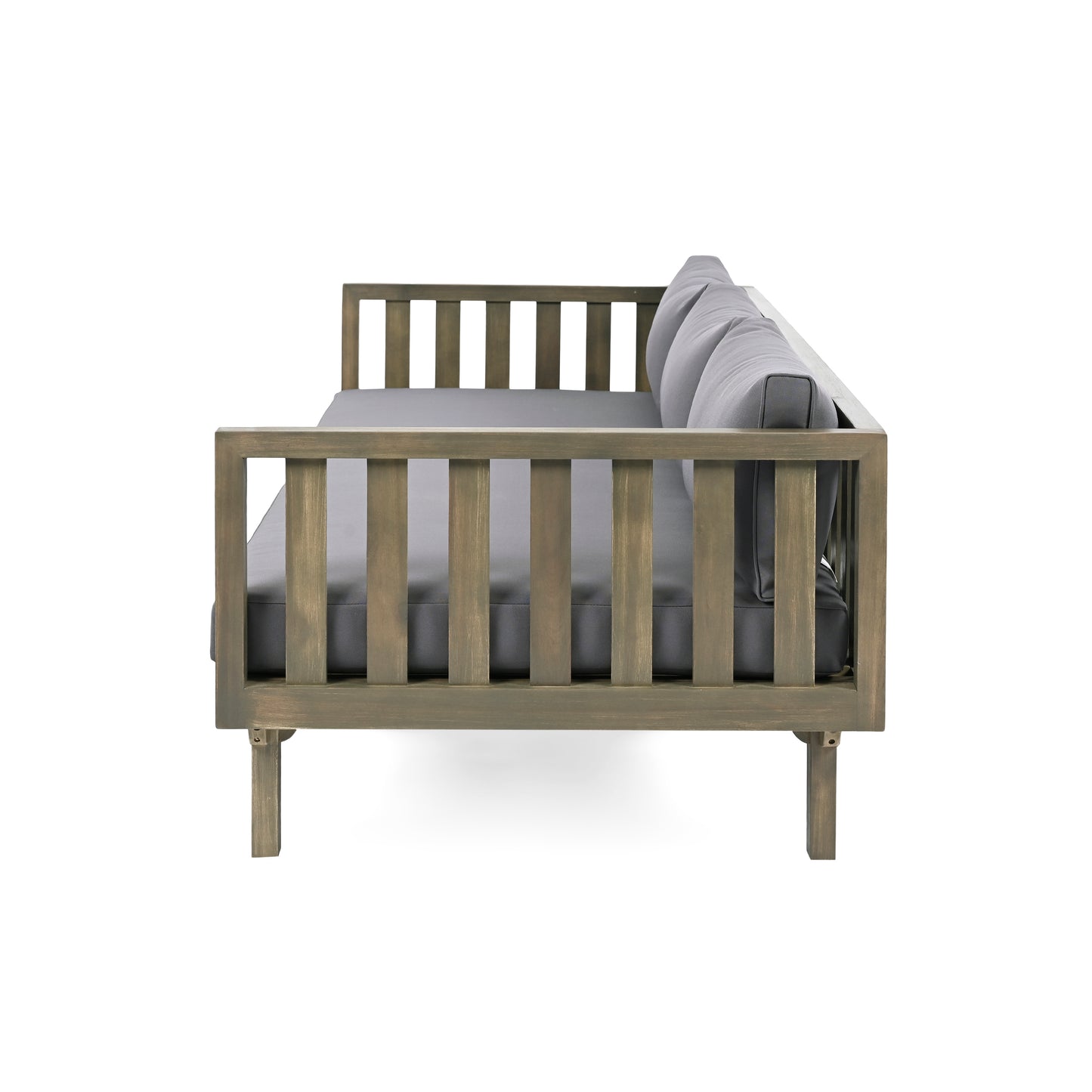 Elmcrest Craftsman Claremont 3-Seater Daybed