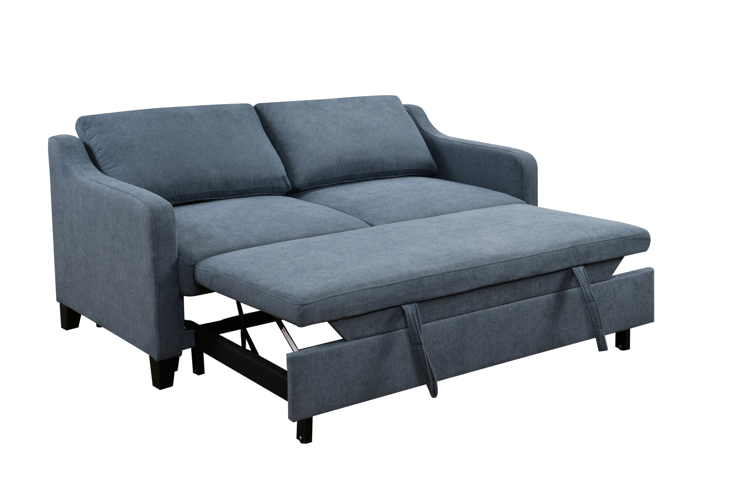 Napa Modern Darby Convertible Sleeper Sofa