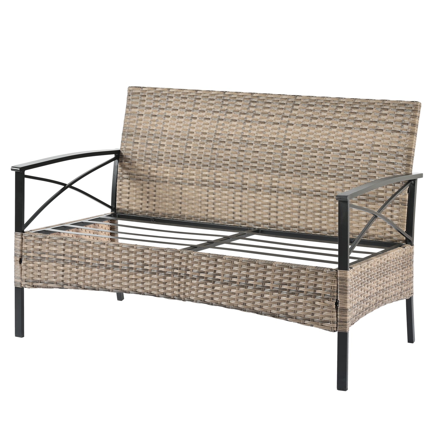 Westport Contemporary Wicker Patio Furniture
