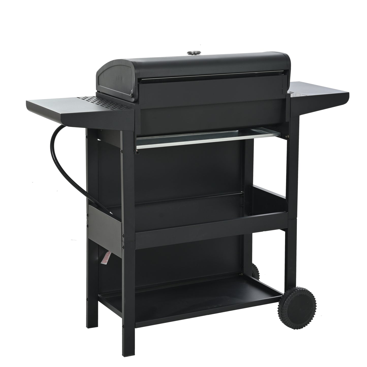 Healdsburg Industrial Gas Grill