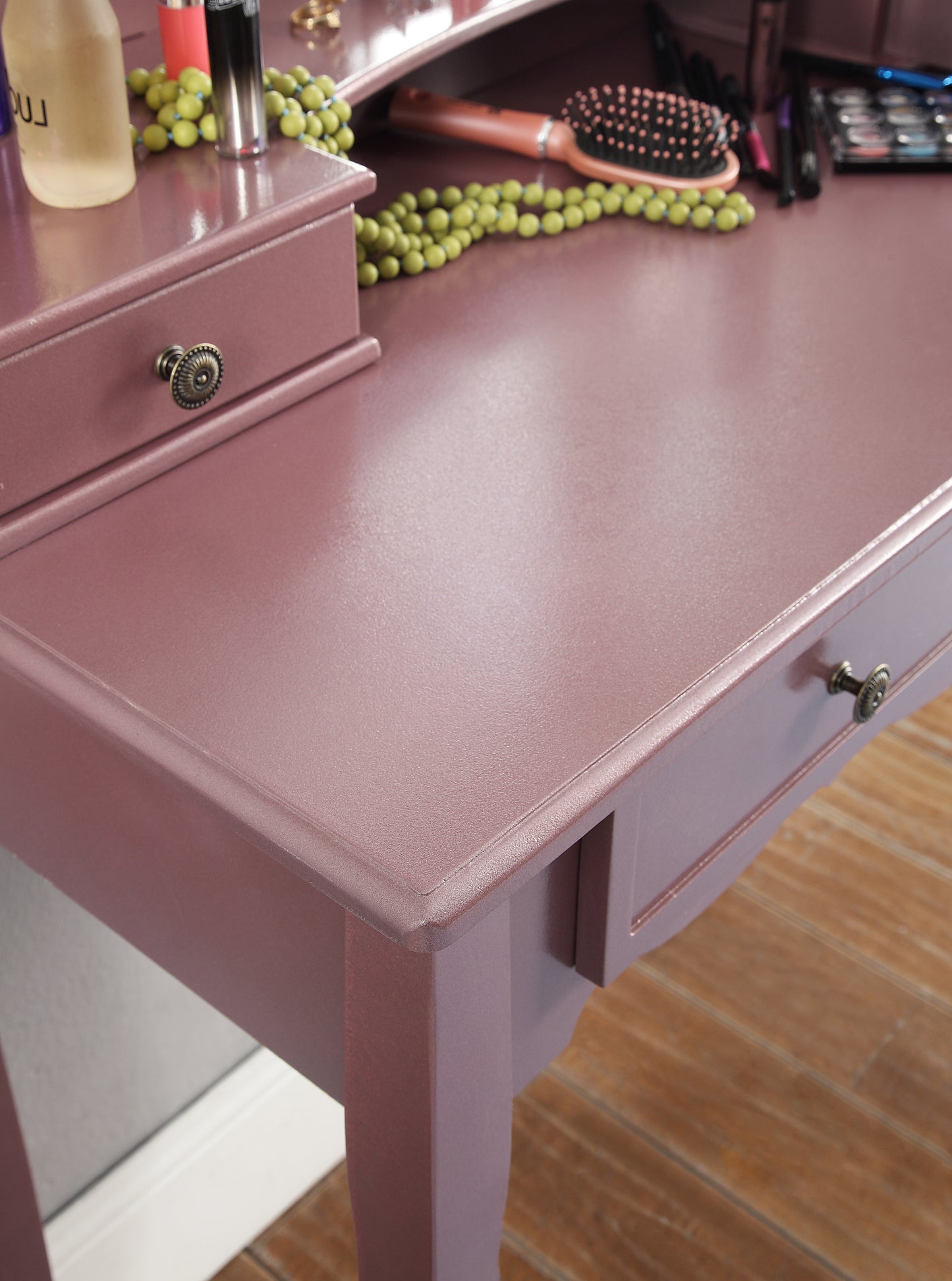 Lazzareschi Traditional Sanlo Vanity