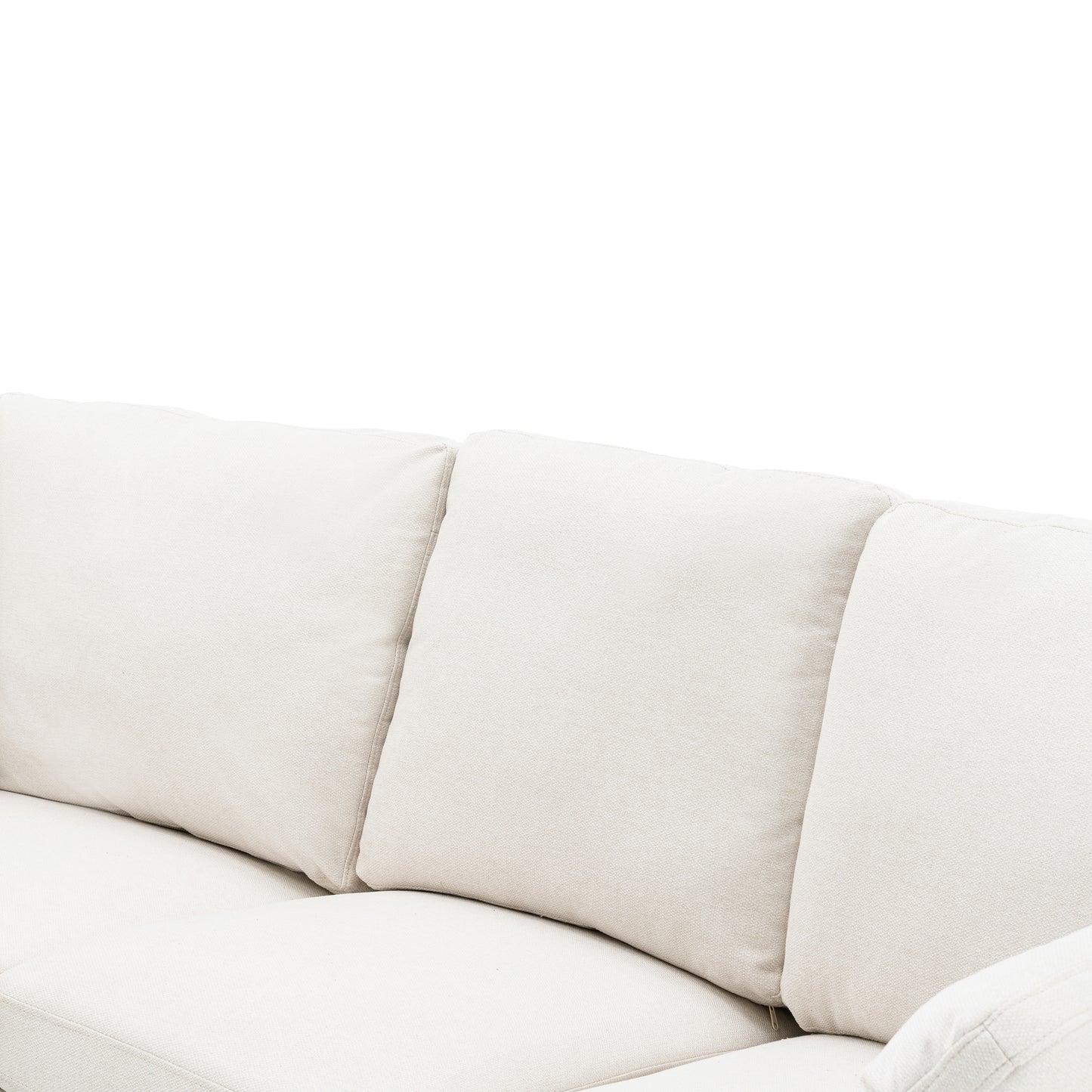 Niles Modern Power Recliner Sectional