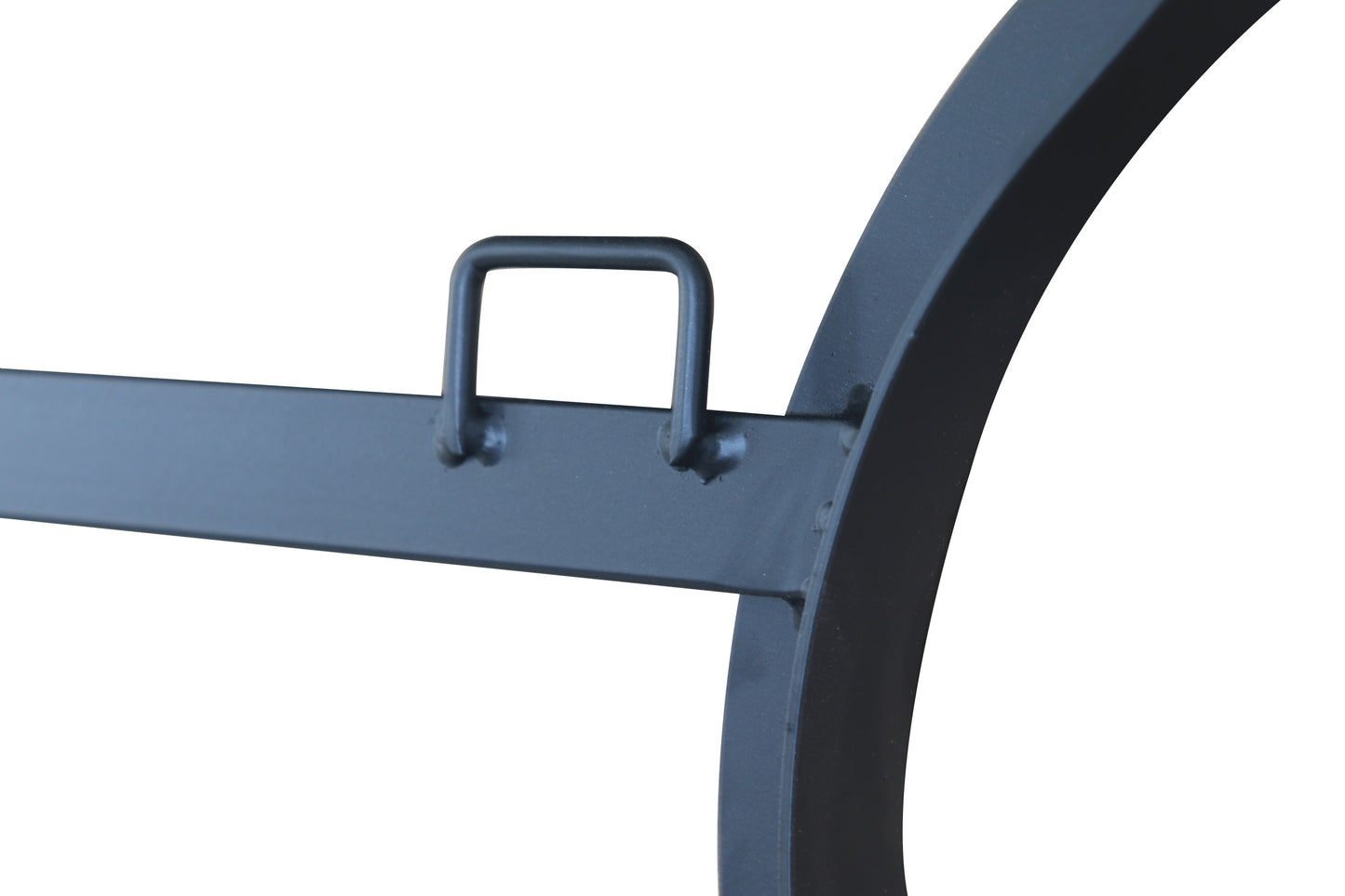 Napa Contemporary Rectangular Vanity Mirror
