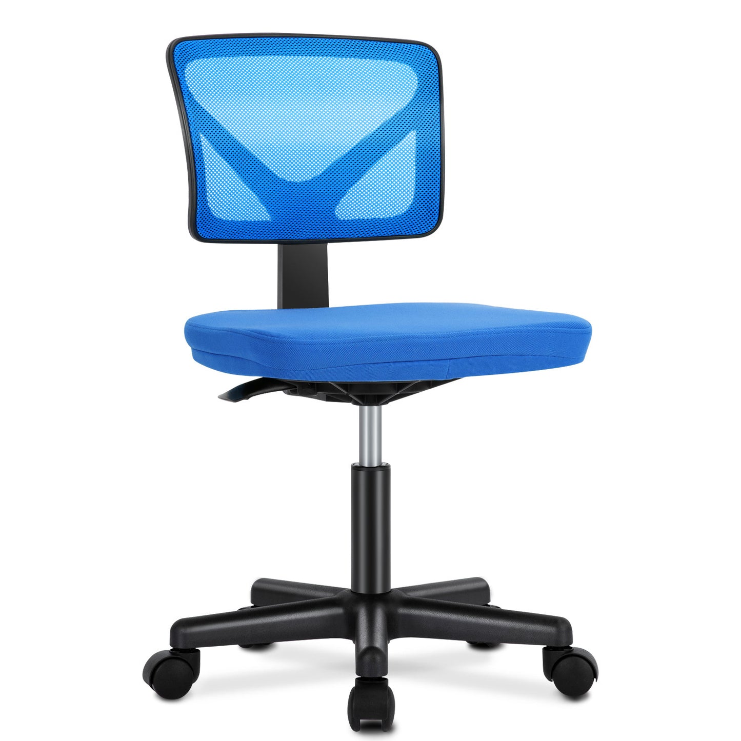 Marites Modern Lumbar Office Chair