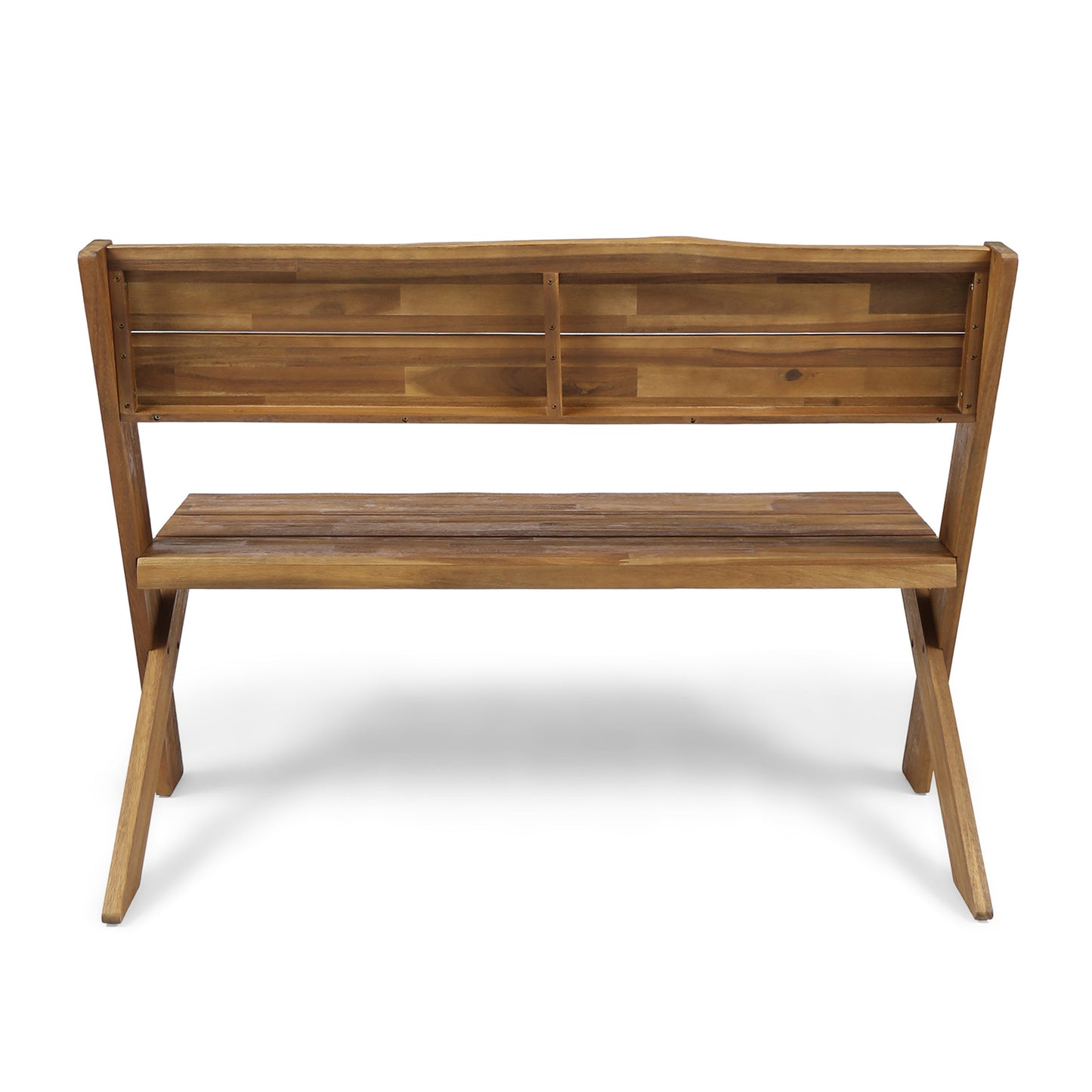 Fremont Craftsman Eaglewood Bench