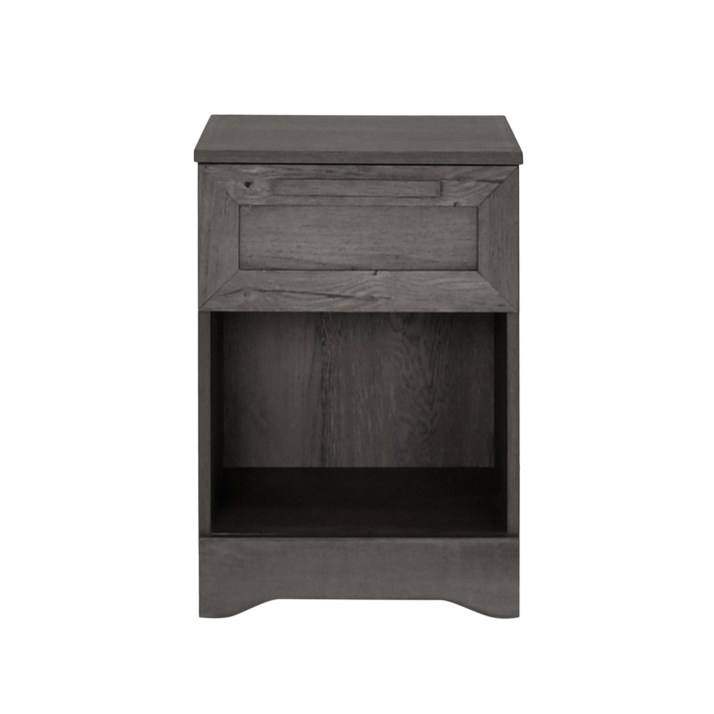Calista Craftsman Delaney Nightstand