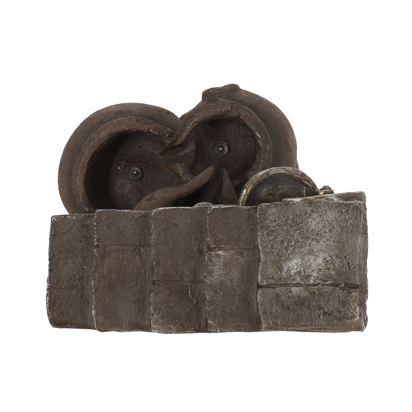 Centerville Contemporary Tier Fountain