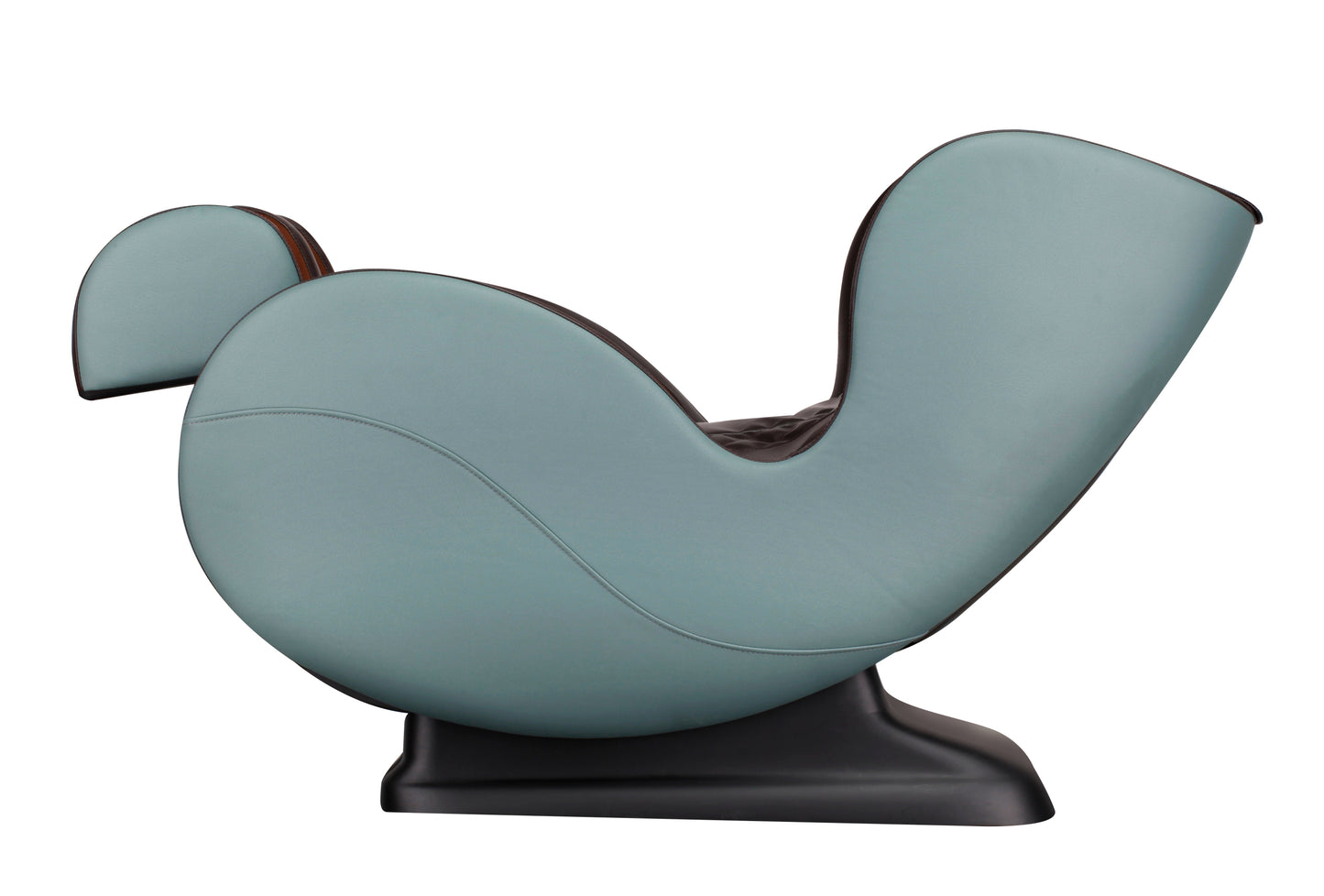 Somerset Modern Track Body Massage Recliner