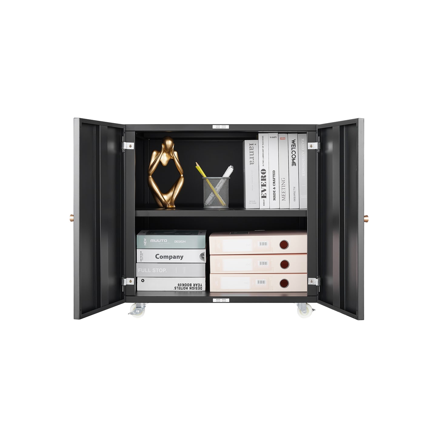 Fitch Modern Storage cabinet