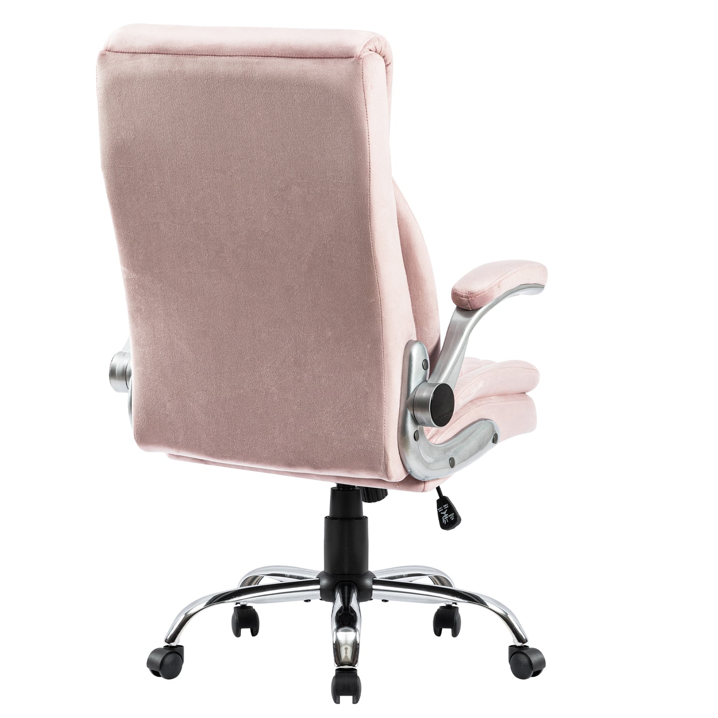 Mission Modern Swivel Office Room Chair