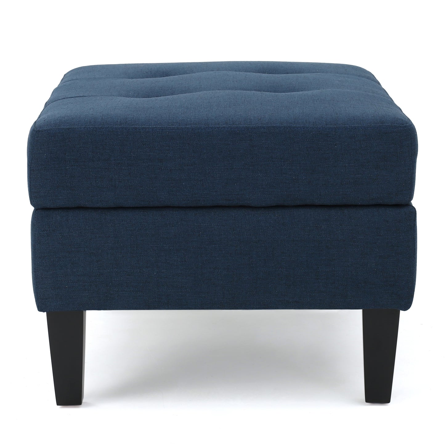 Westport Contemporary Storage Ottoman