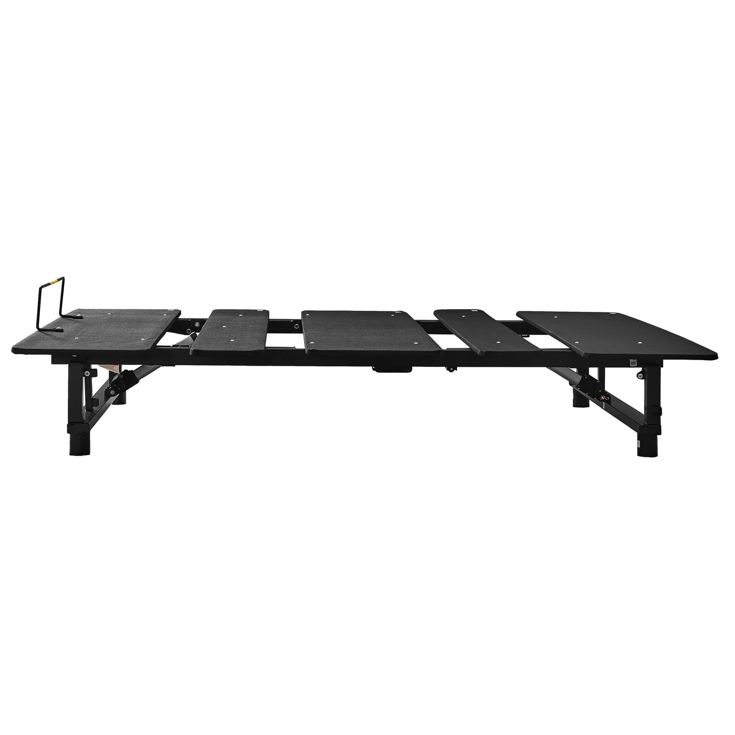 Bartholomew Modern Adjustable Bed Frame