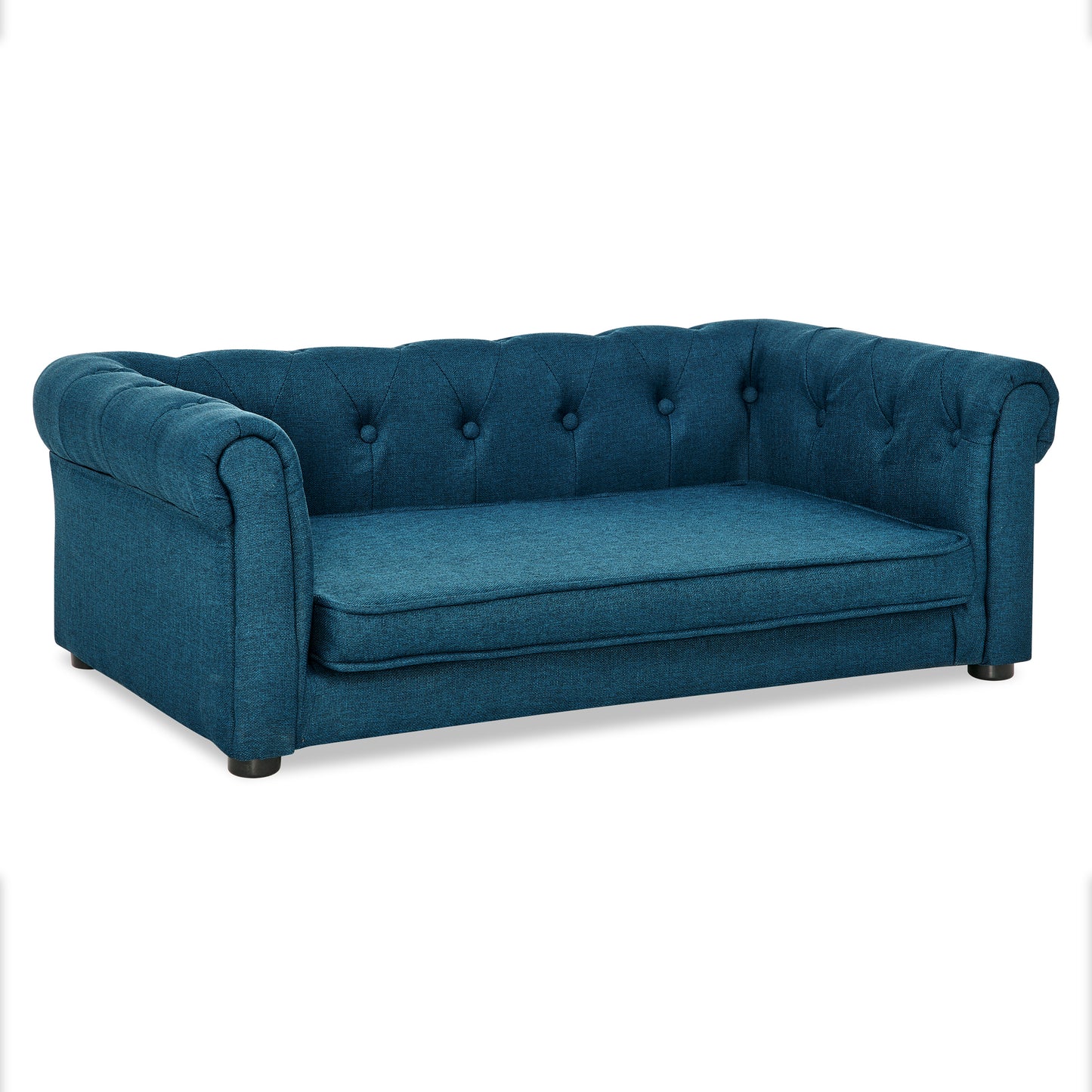 Centerville Modern Elevated Dog Sofa