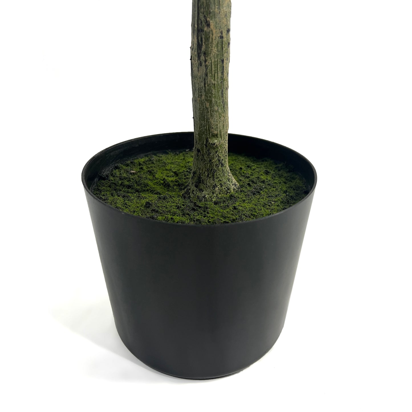 Silverleaf Modern Artificial Plant