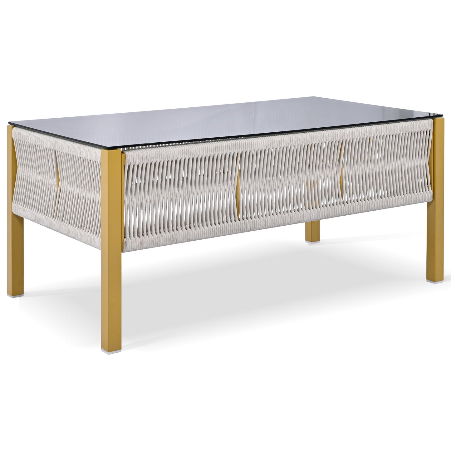 Elmcrest Modern Outdoor Living Comfort