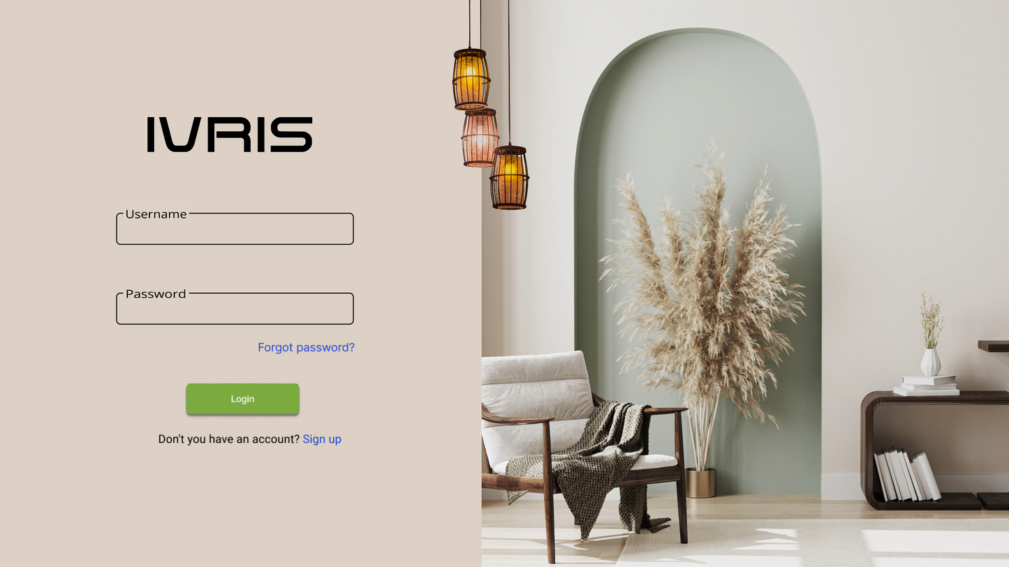 Agent Virtual Design Tour