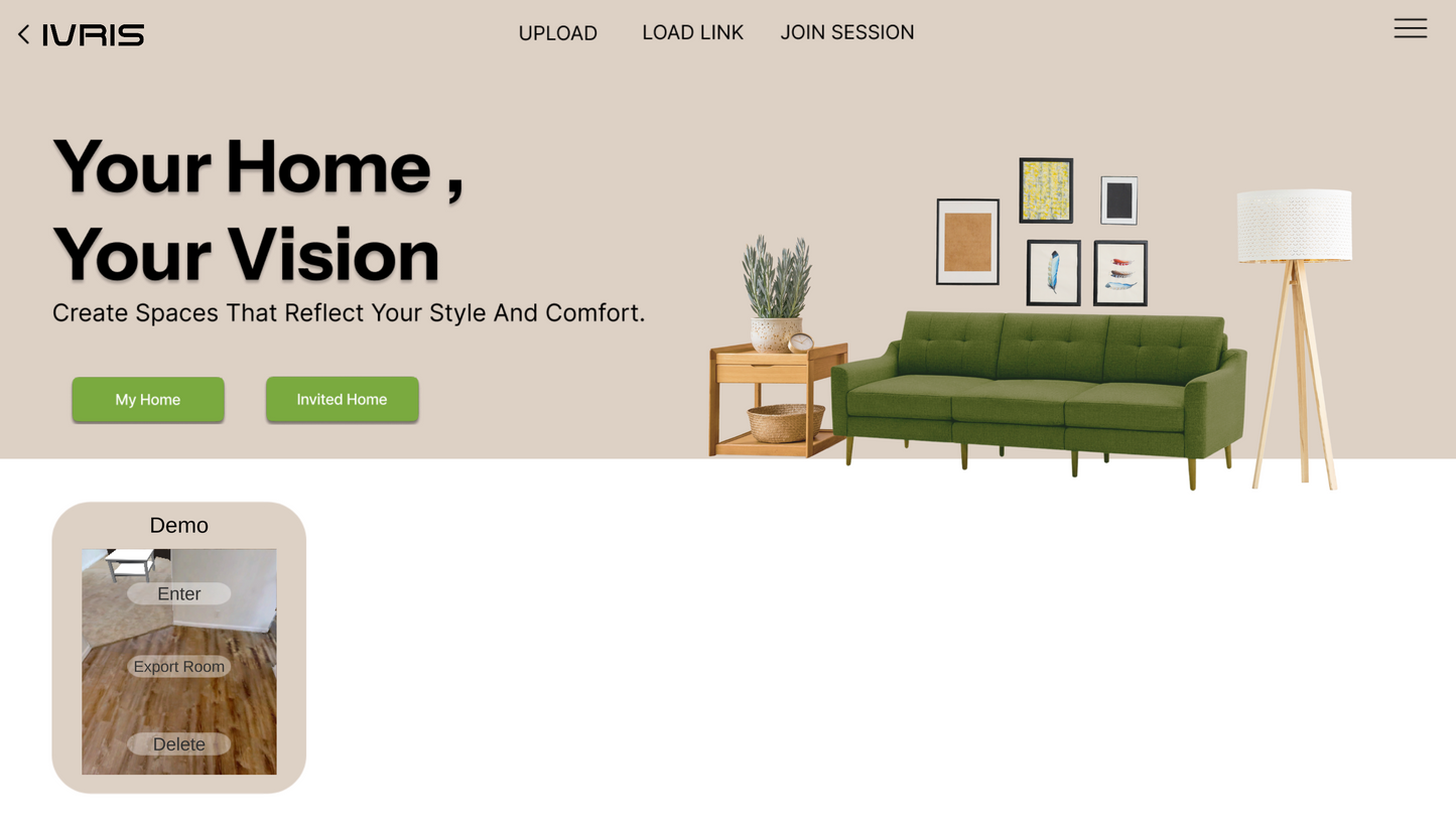 Agent Virtual Design Tour