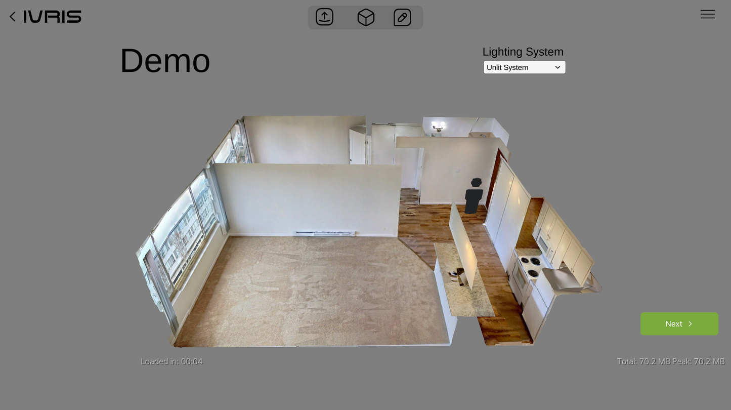 Agent Virtual Design Tour