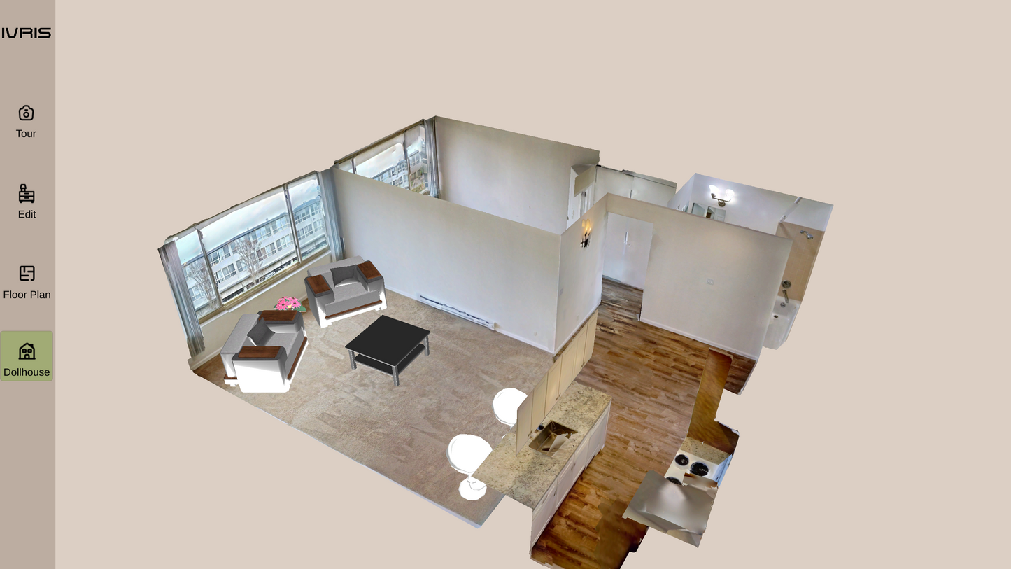Agent Virtual Design Tour