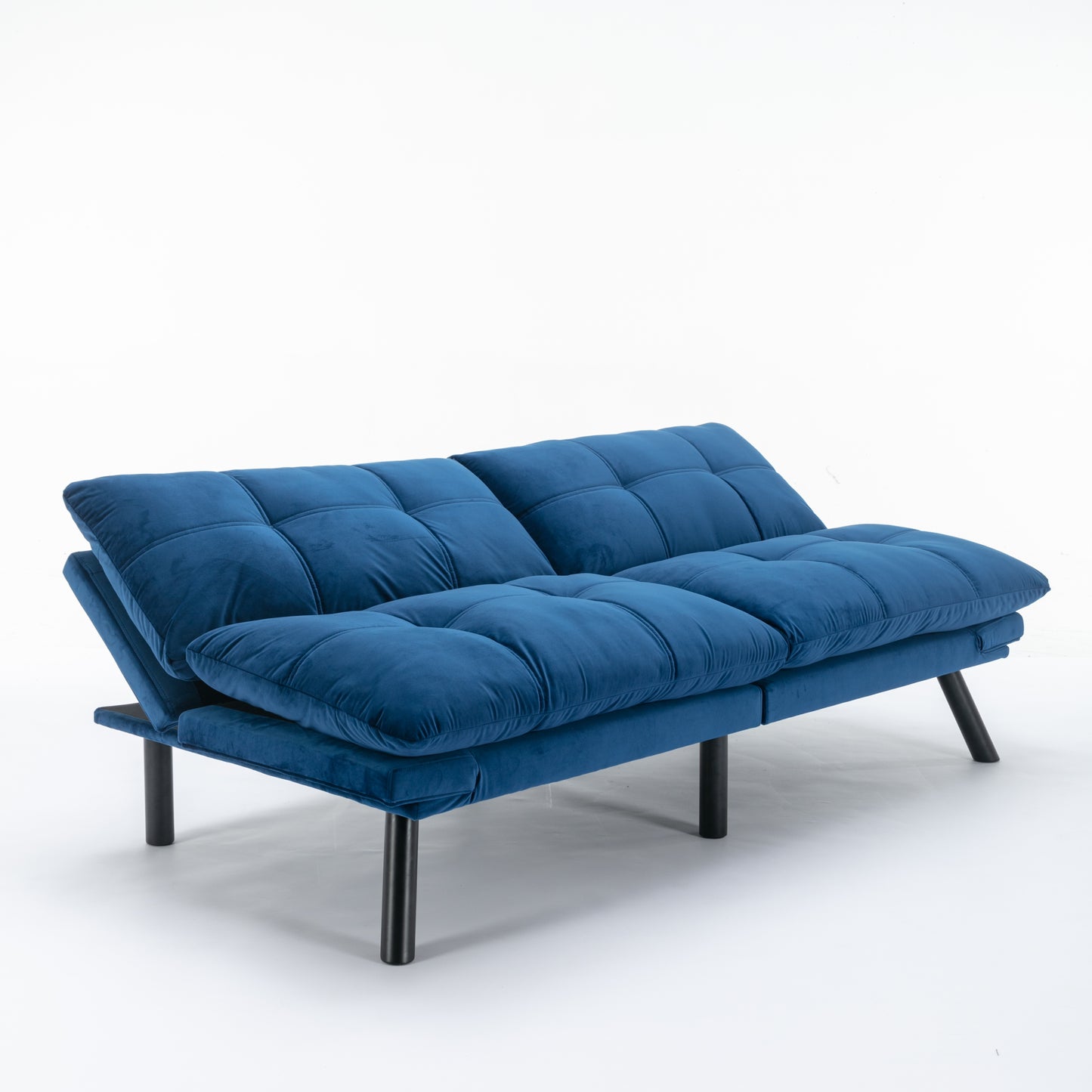 Luz Modern Convertible Folding Sofa