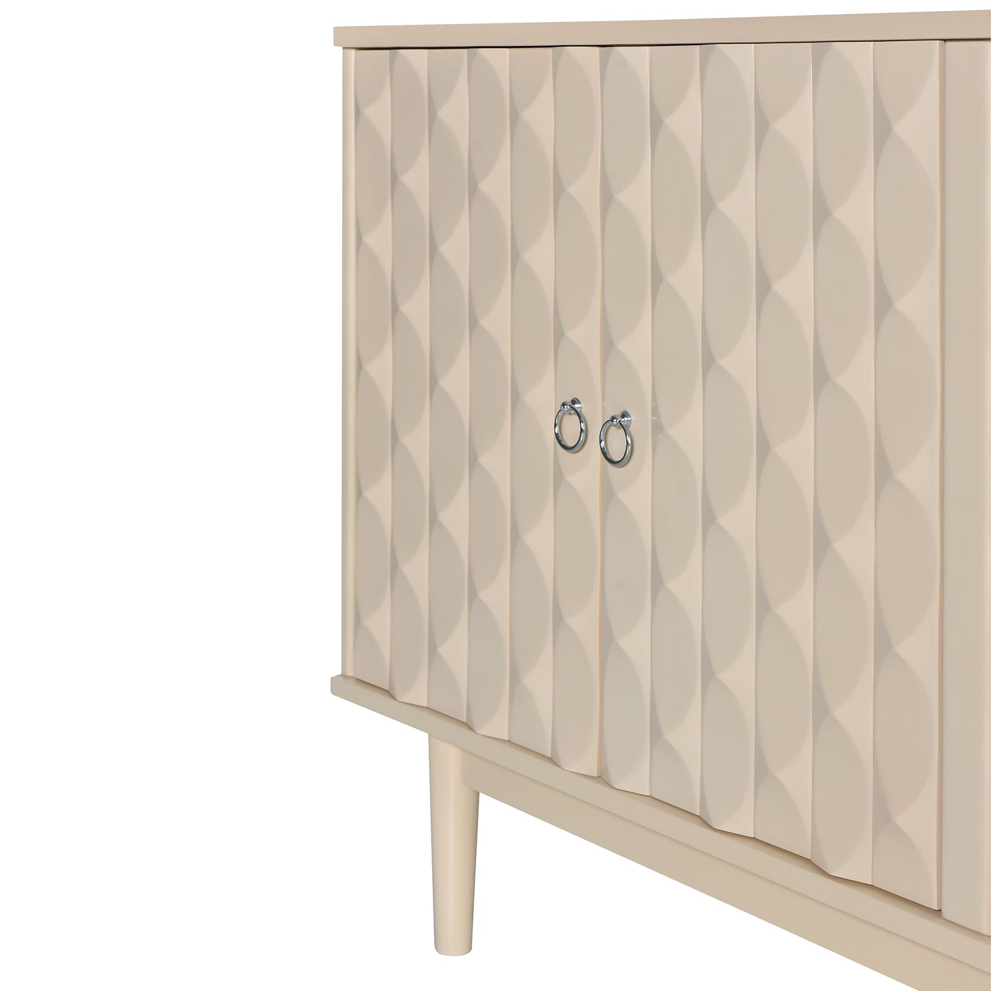 Calista Modern Elegant Simple Sideboard