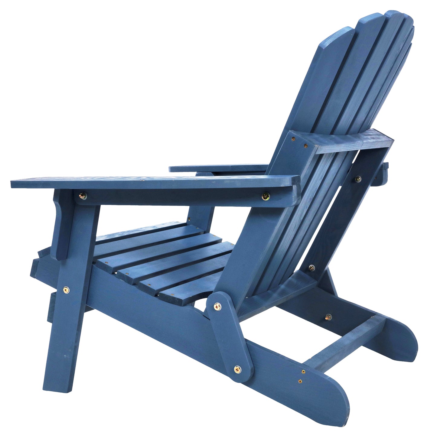 Centerville Craftsman Oversize Wooden Folding Chair
