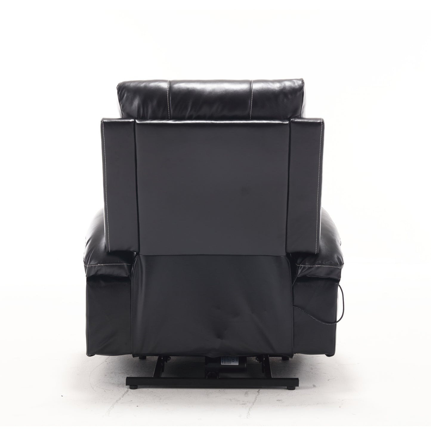 Kingsly Modern Electric Lift Recliner Sofa