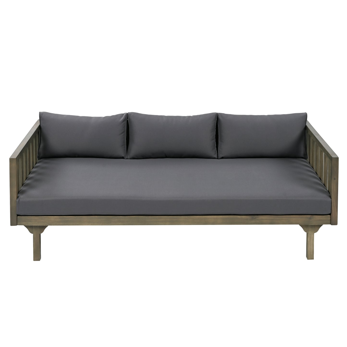 Elmcrest Craftsman Claremont 3-Seater Daybed
