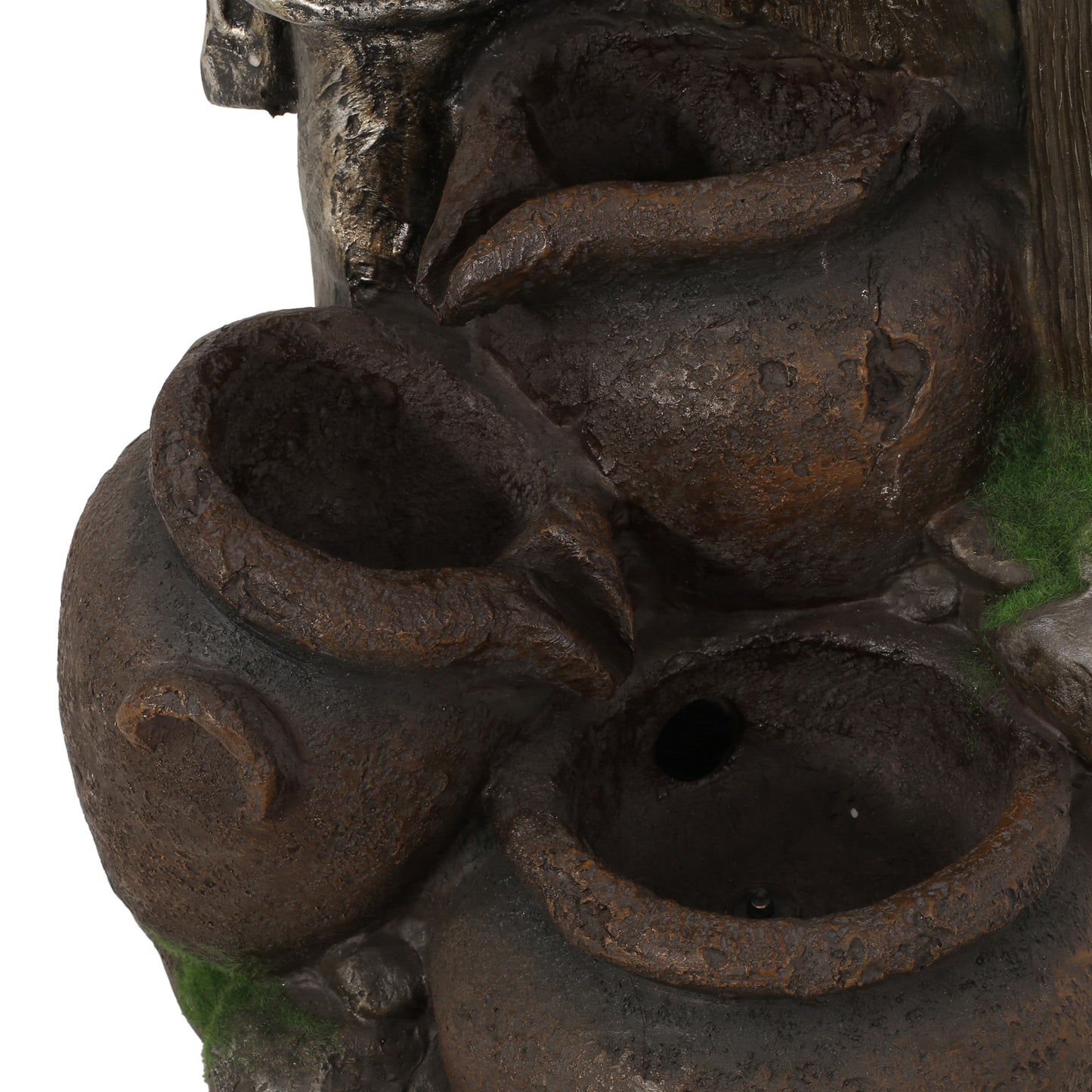Centerville Contemporary Tier Fountain