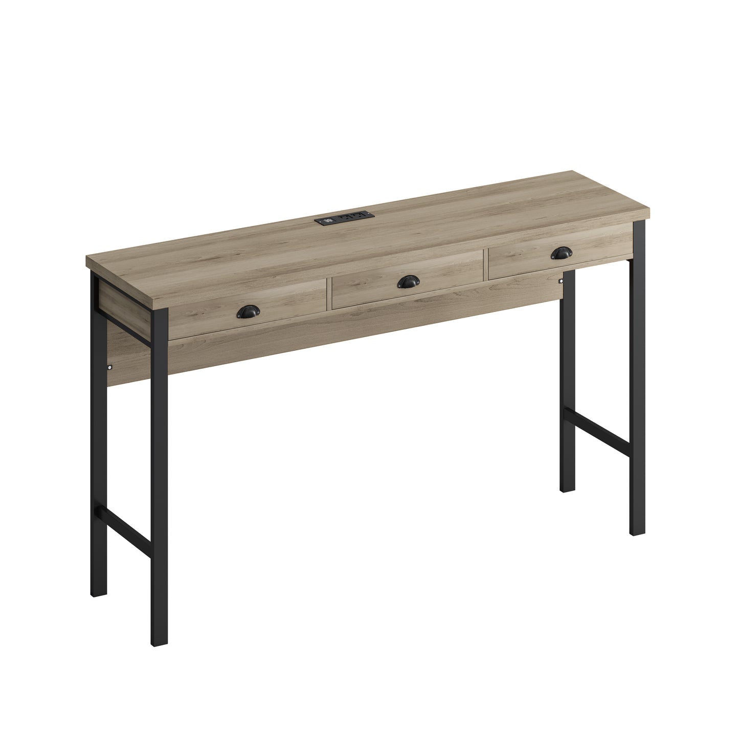 Westport Contemporary Dining Power Stool Set