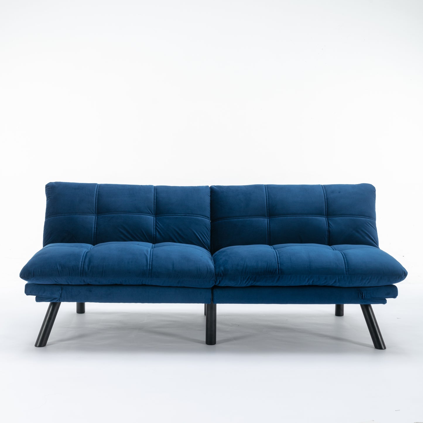 Luz Modern Convertible Folding Sofa