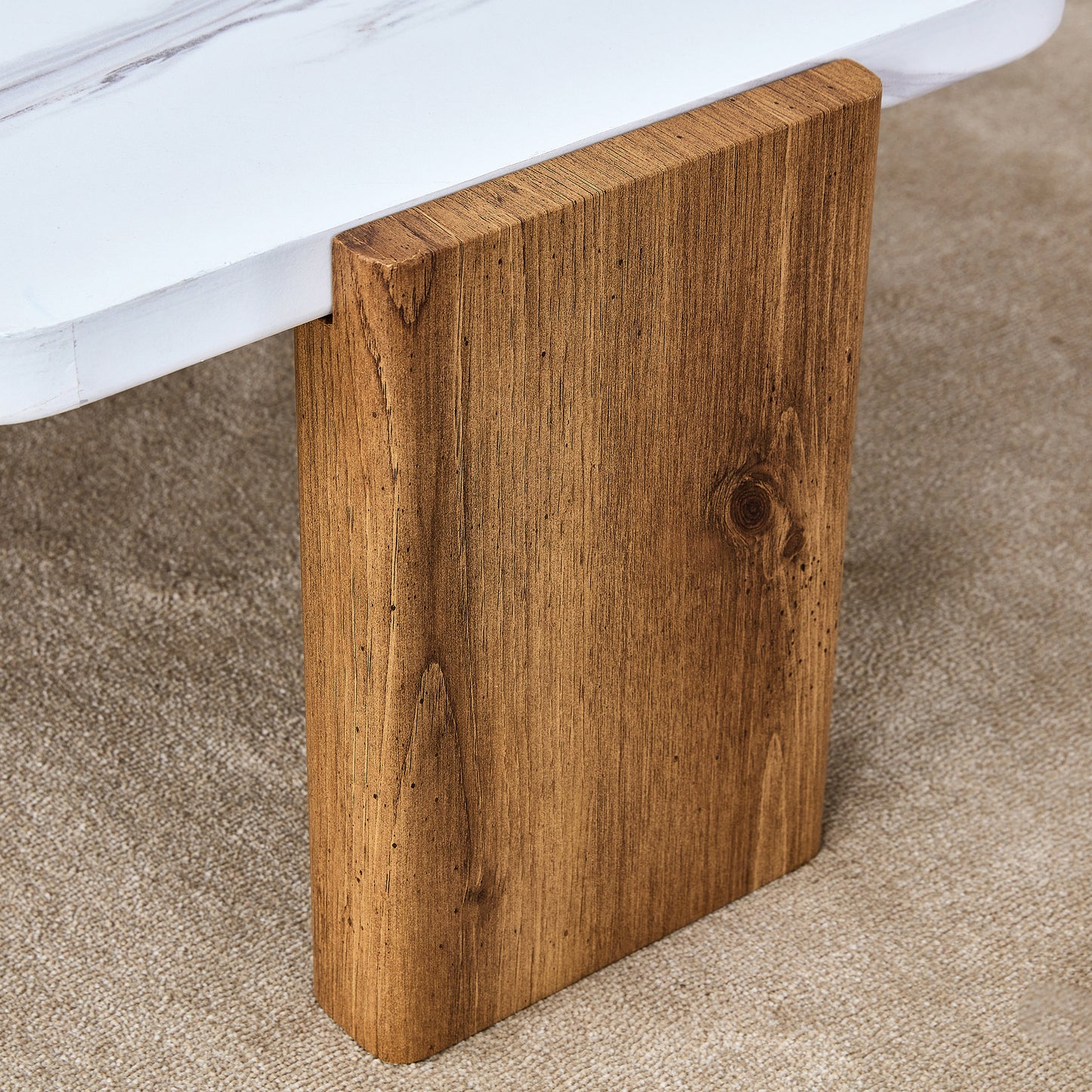 Napa Modern Suitable Coffee Table