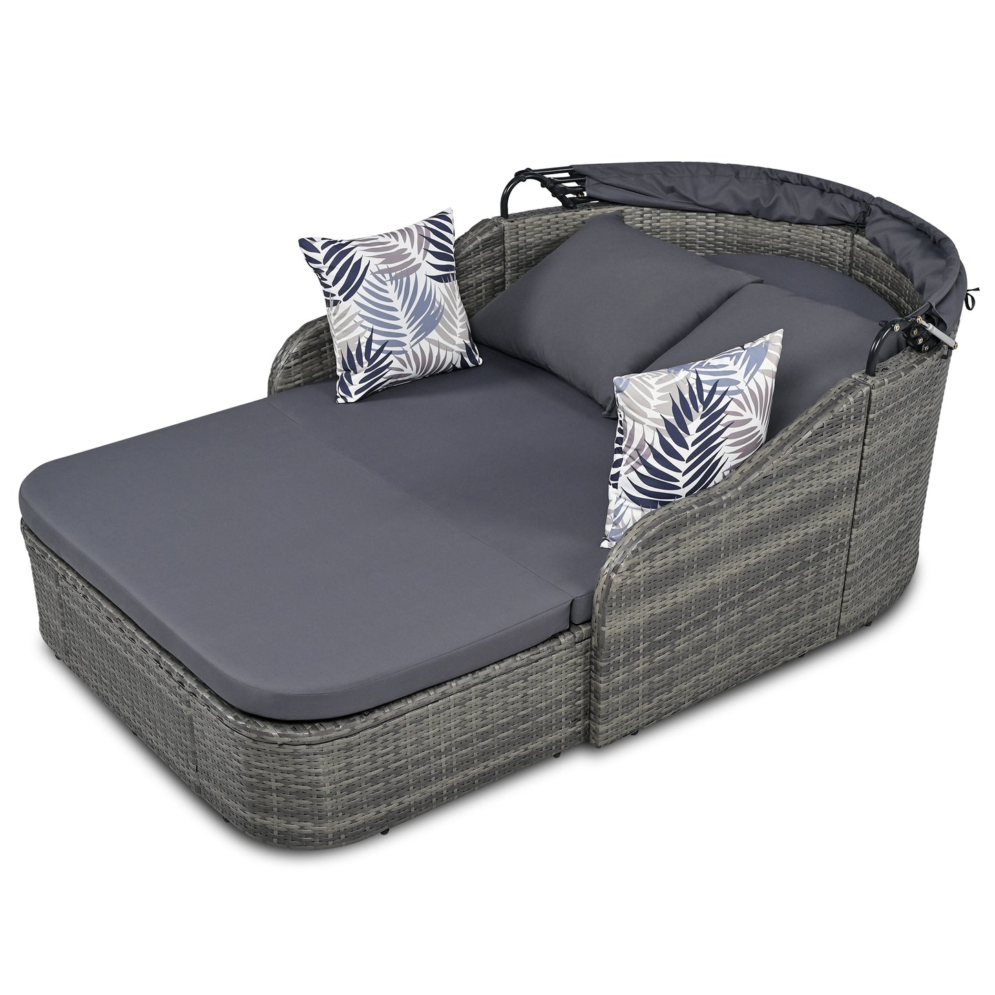 Centerville Modern Double lounge Daybed