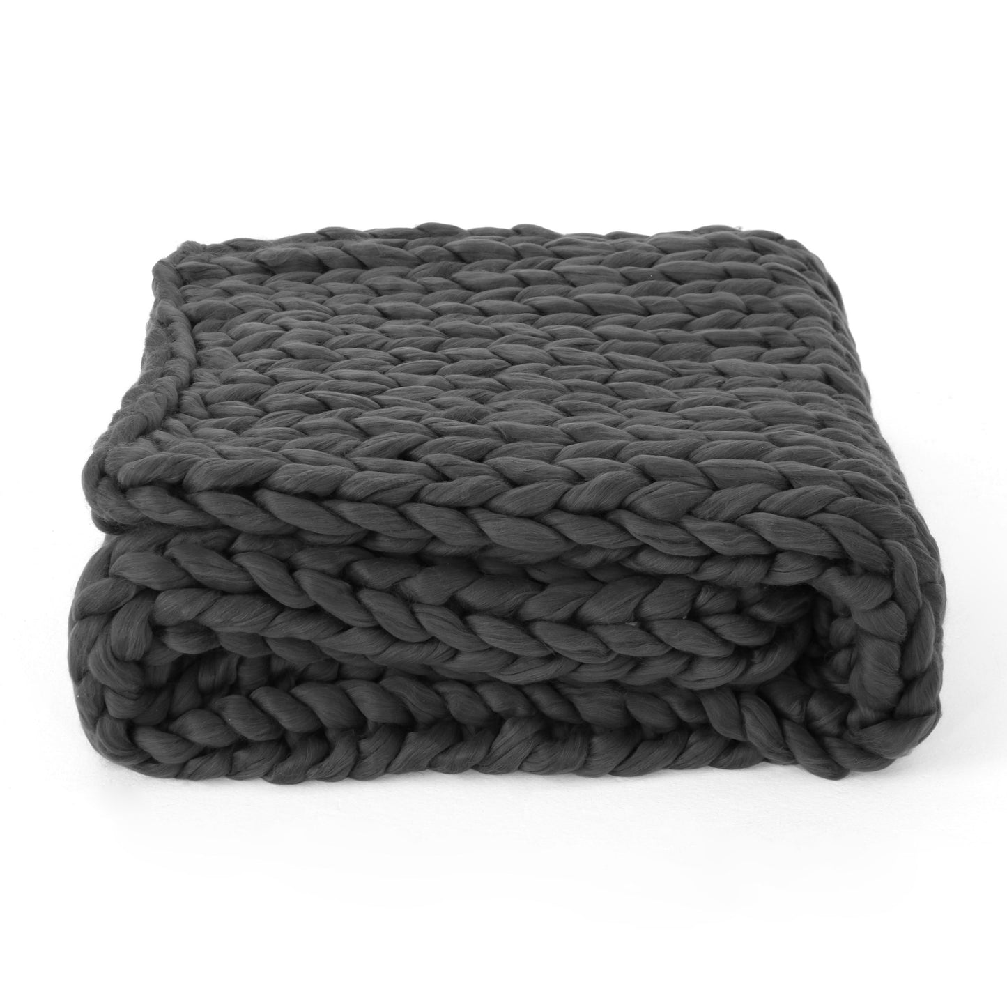 Justo Modern Velvet Throw Blanket